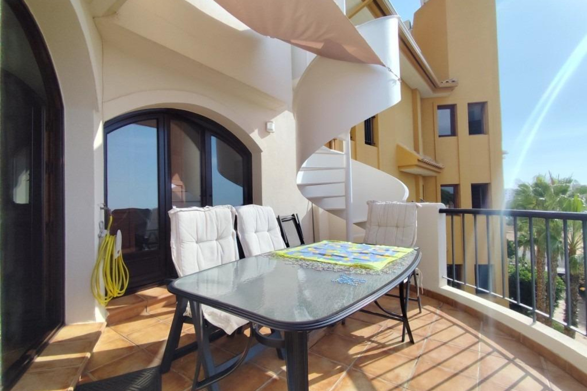 Reventa - Ático - Torrevieja - Punta prima