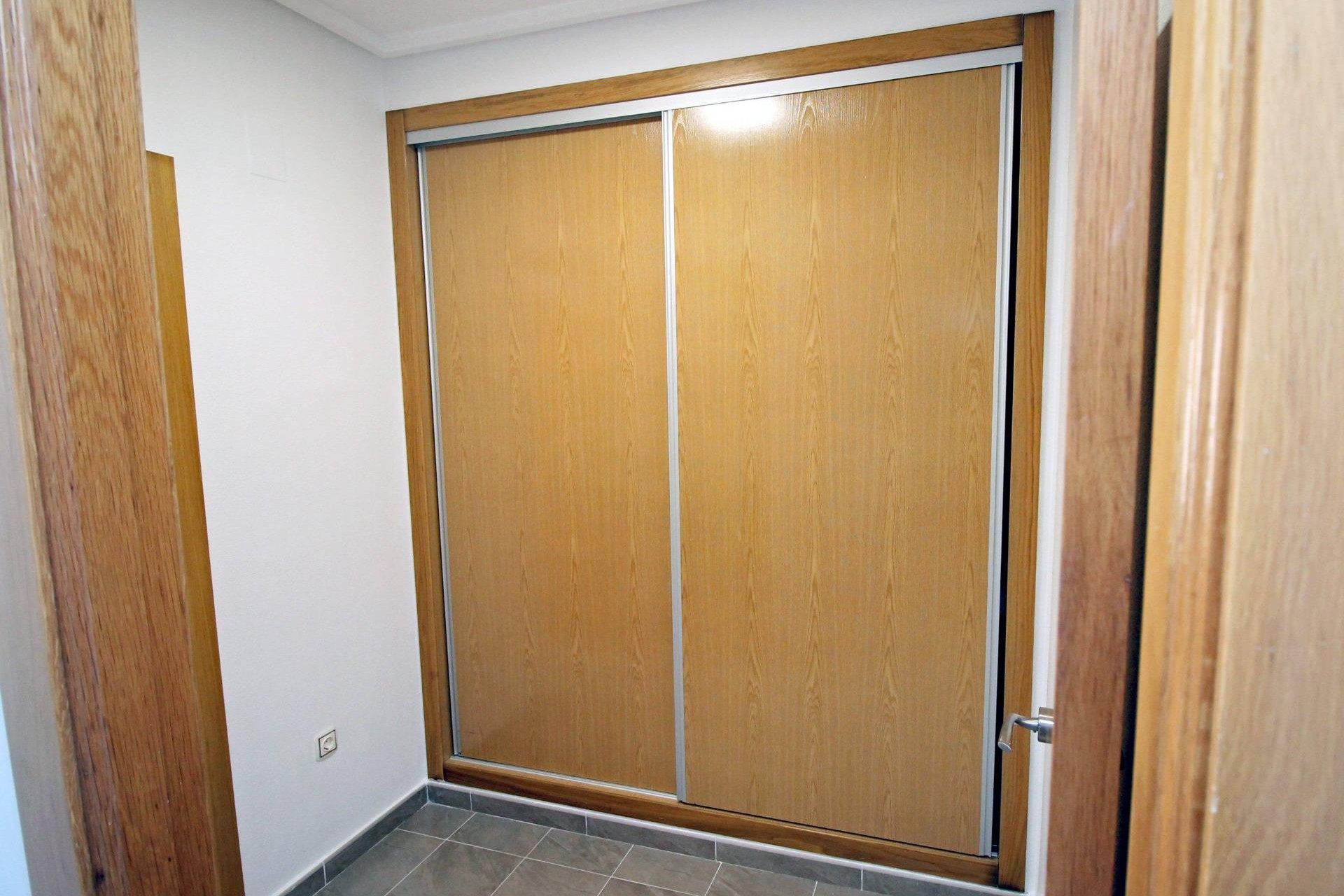 Reventa - Ático - Torrevieja - torrevieja