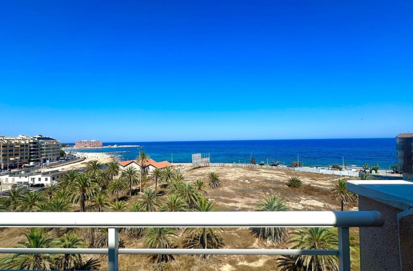 Reventa - Ático - Torrevieja - torrevieja