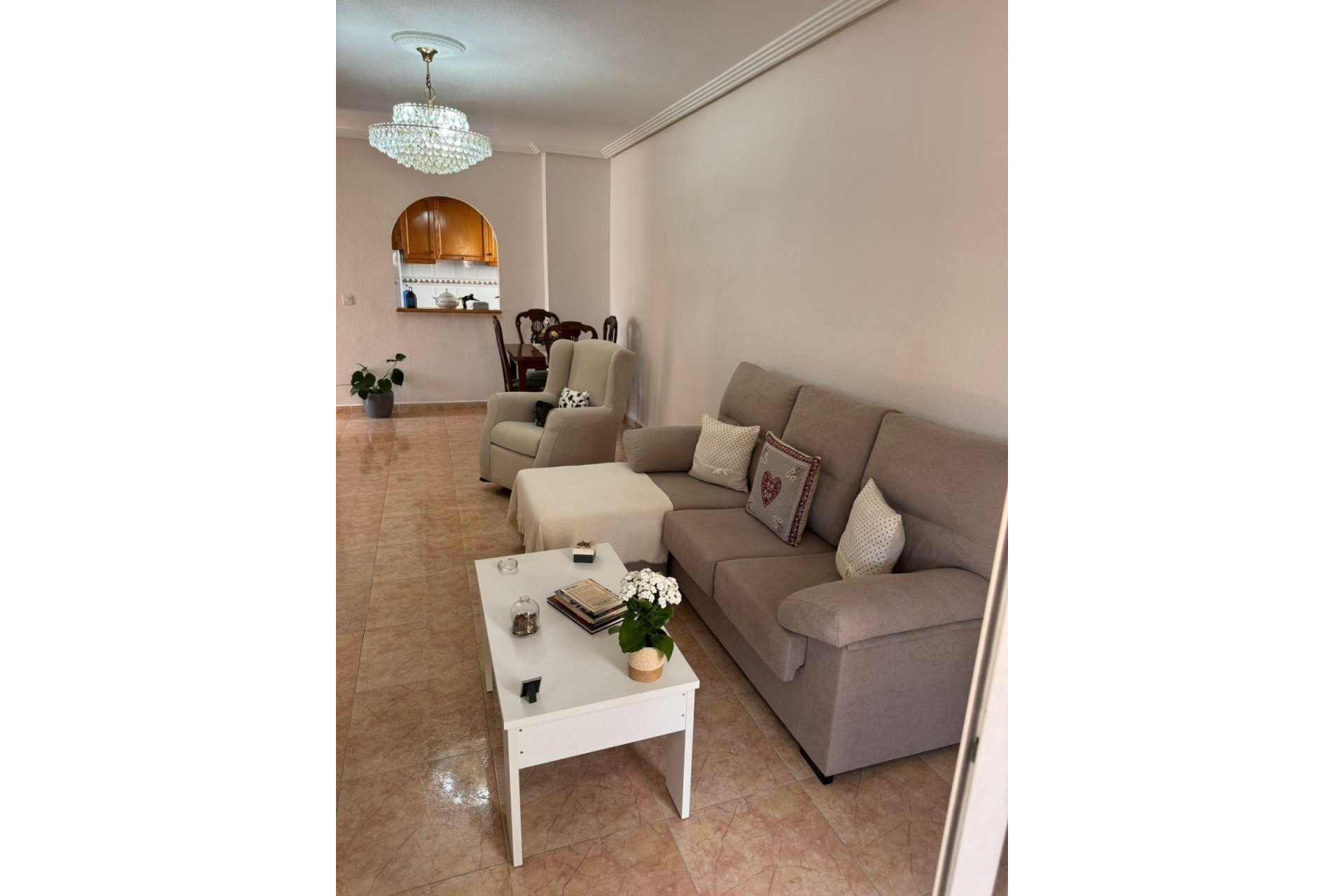 Reventa - Ático - Torrevieja - torrevieja