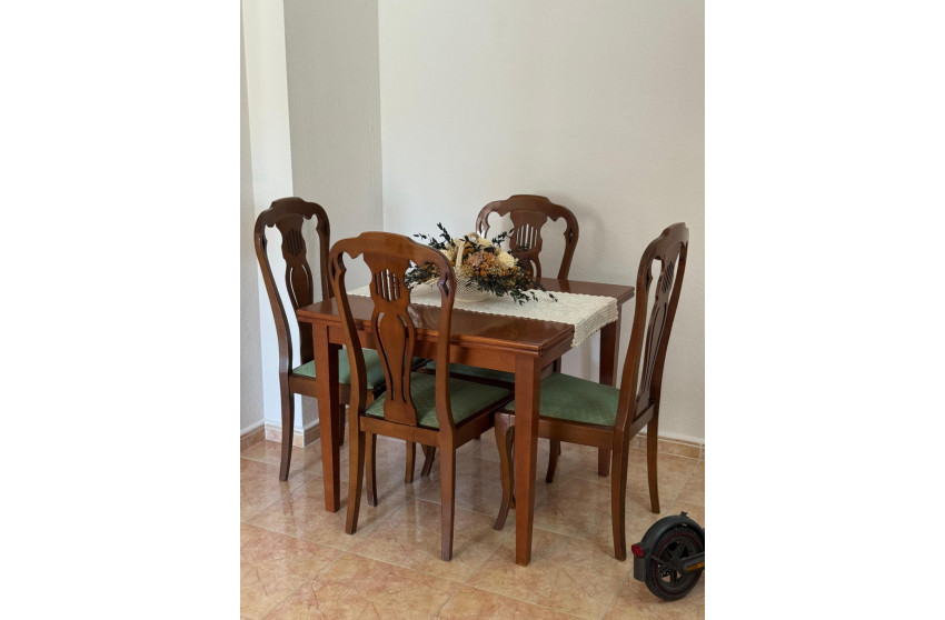 Reventa - Ático - Torrevieja - torrevieja