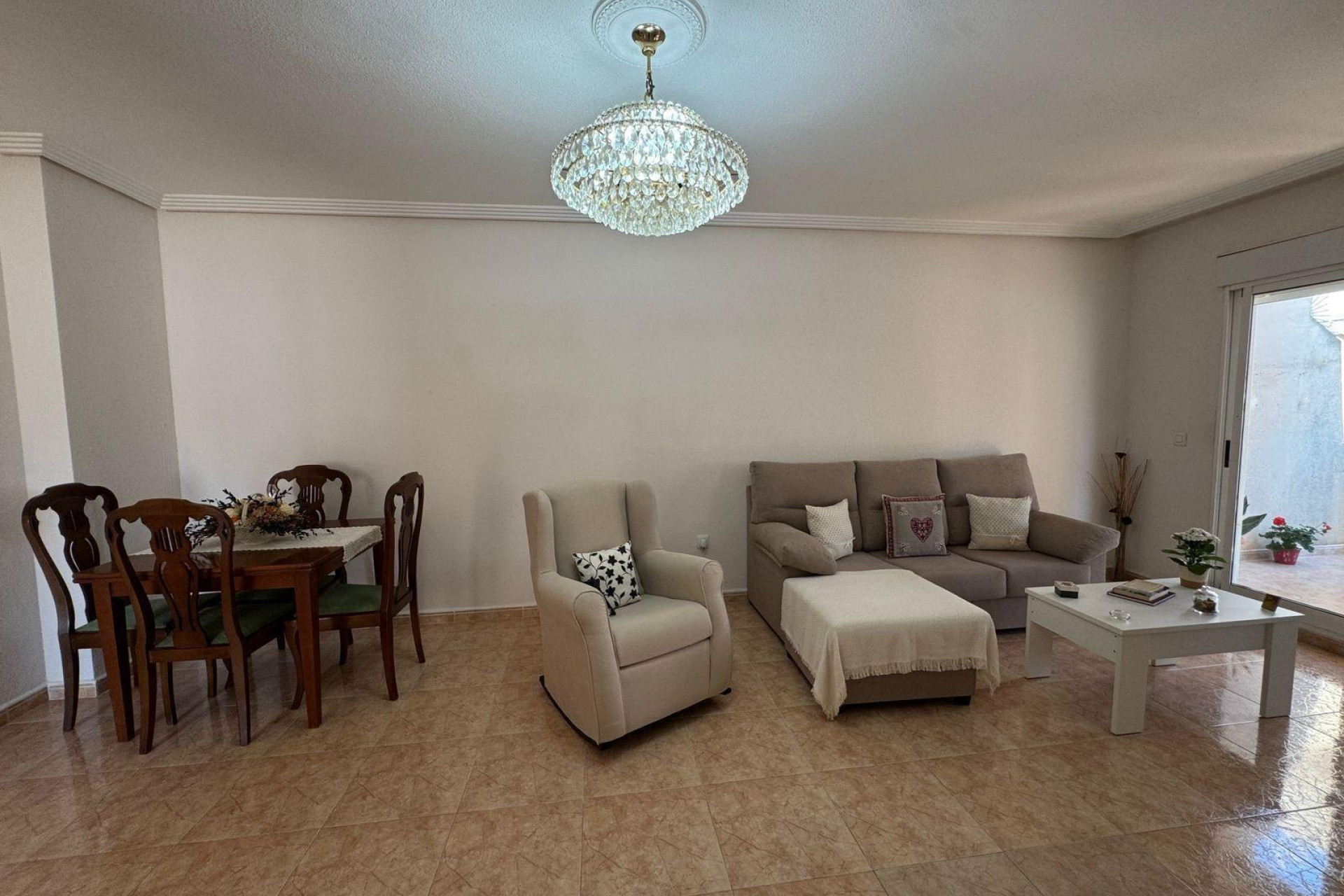 Reventa - Ático - Torrevieja - torrevieja