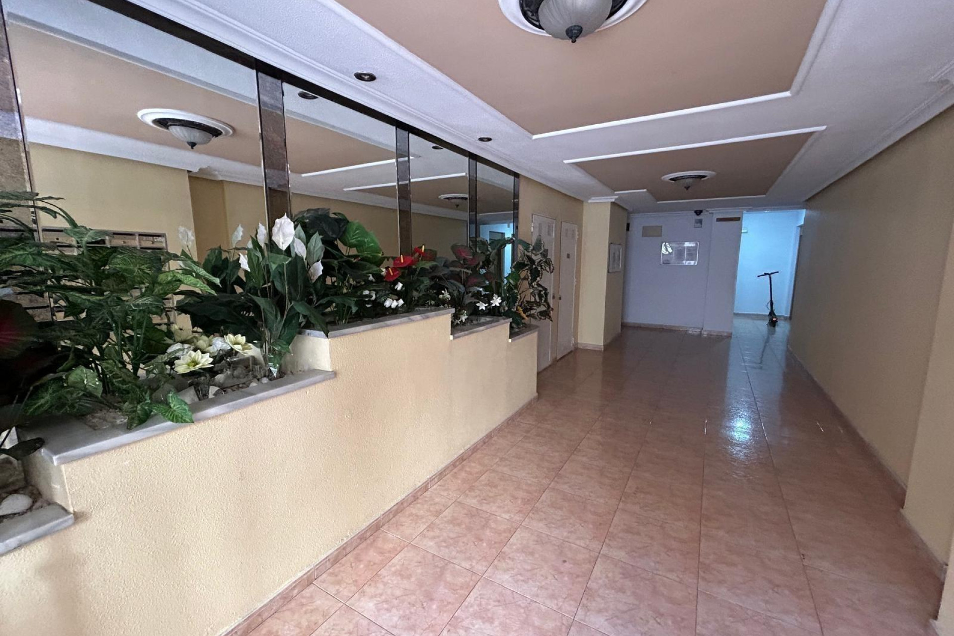 Reventa - Ático - Torrevieja - torrevieja