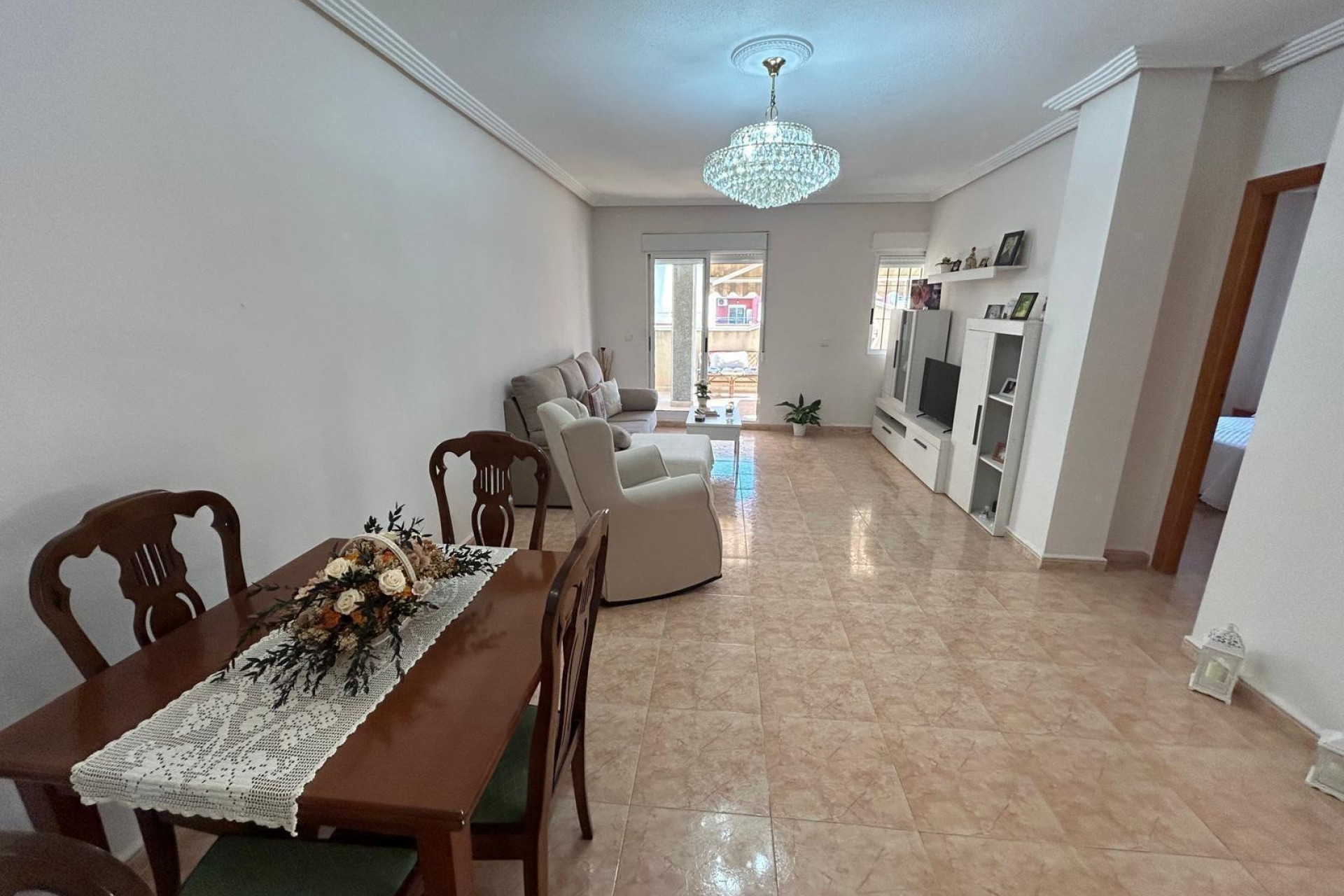 Reventa - Ático - Torrevieja - torrevieja