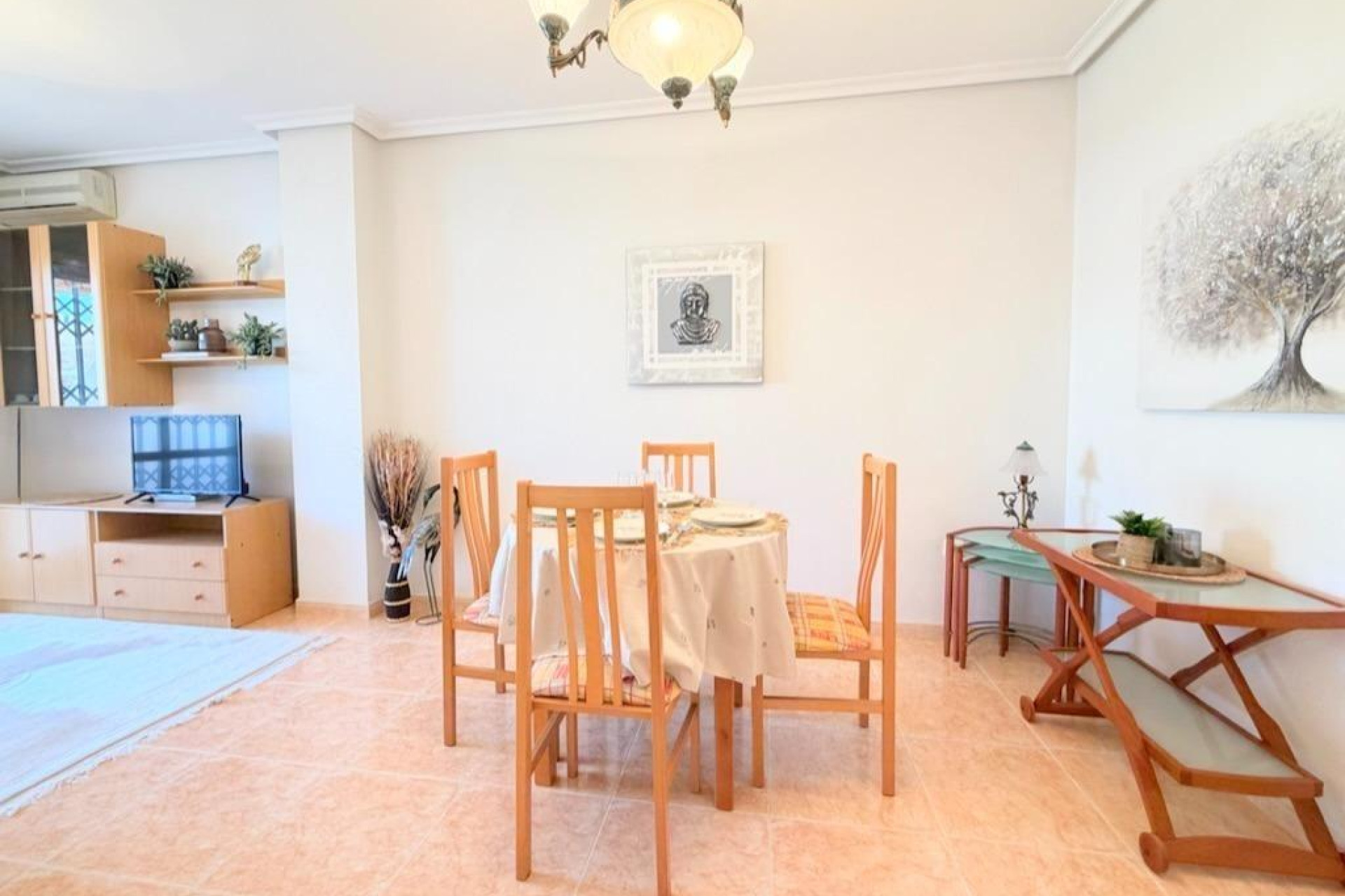 Reventa - Ático - Torrevieja - torrevieja