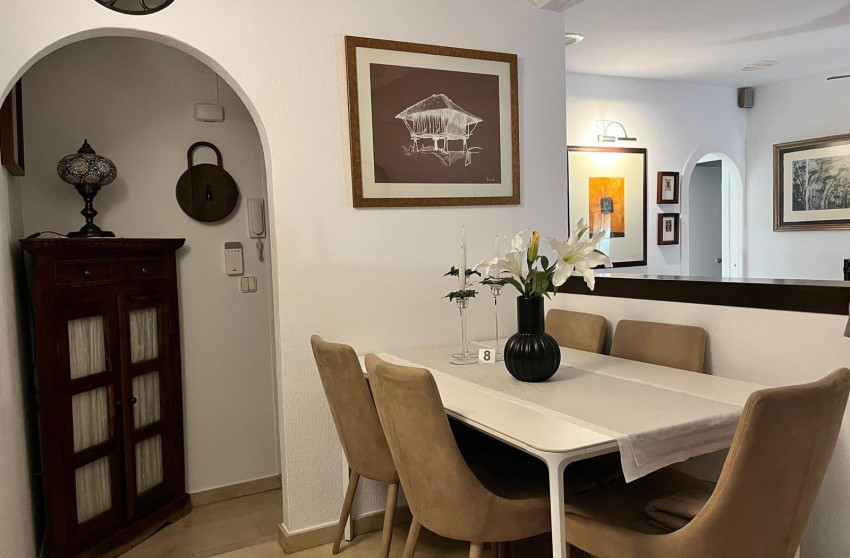 Reventa - Ático - Torrevieja - torrevieja