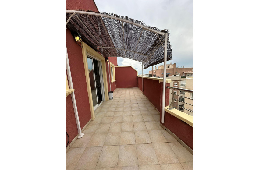 Reventa - Ático - Torrevieja - torrevieja