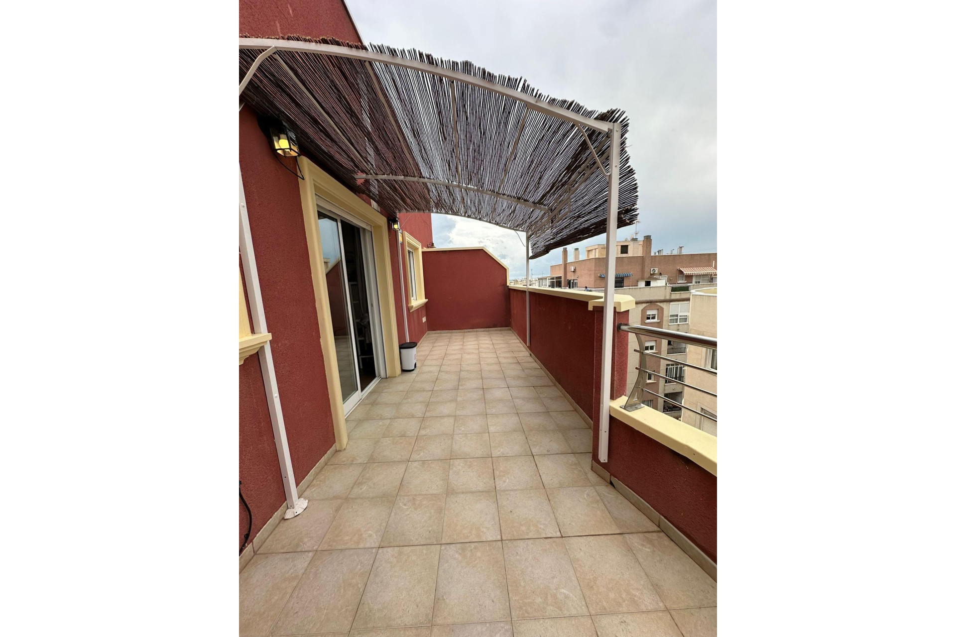 Reventa - Ático - Torrevieja - torrevieja