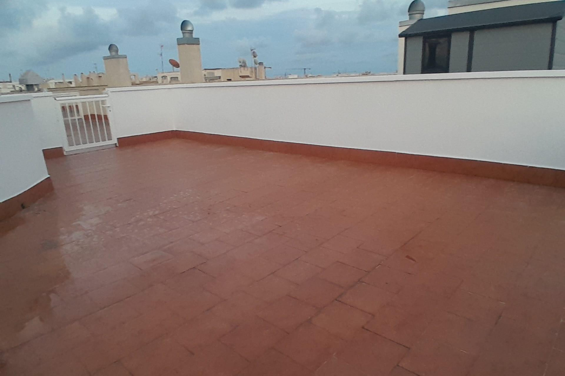 Reventa - Ático - Torrevieja - torrevieja
