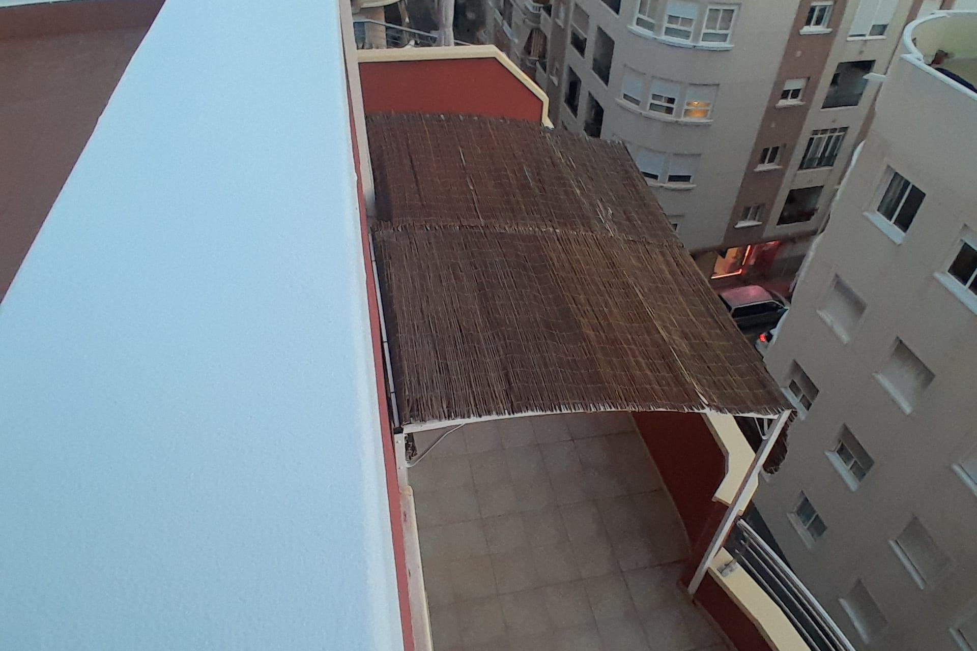 Reventa - Ático - Torrevieja - torrevieja