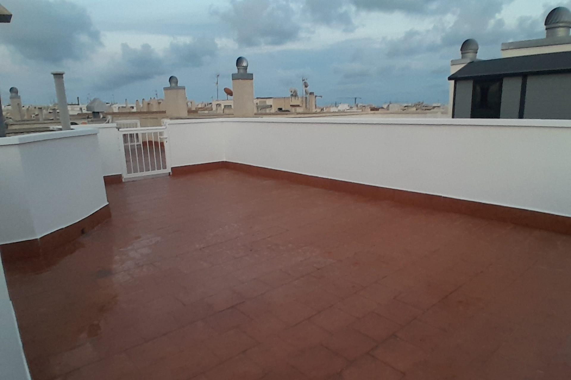 Reventa - Ático - Torrevieja - torrevieja