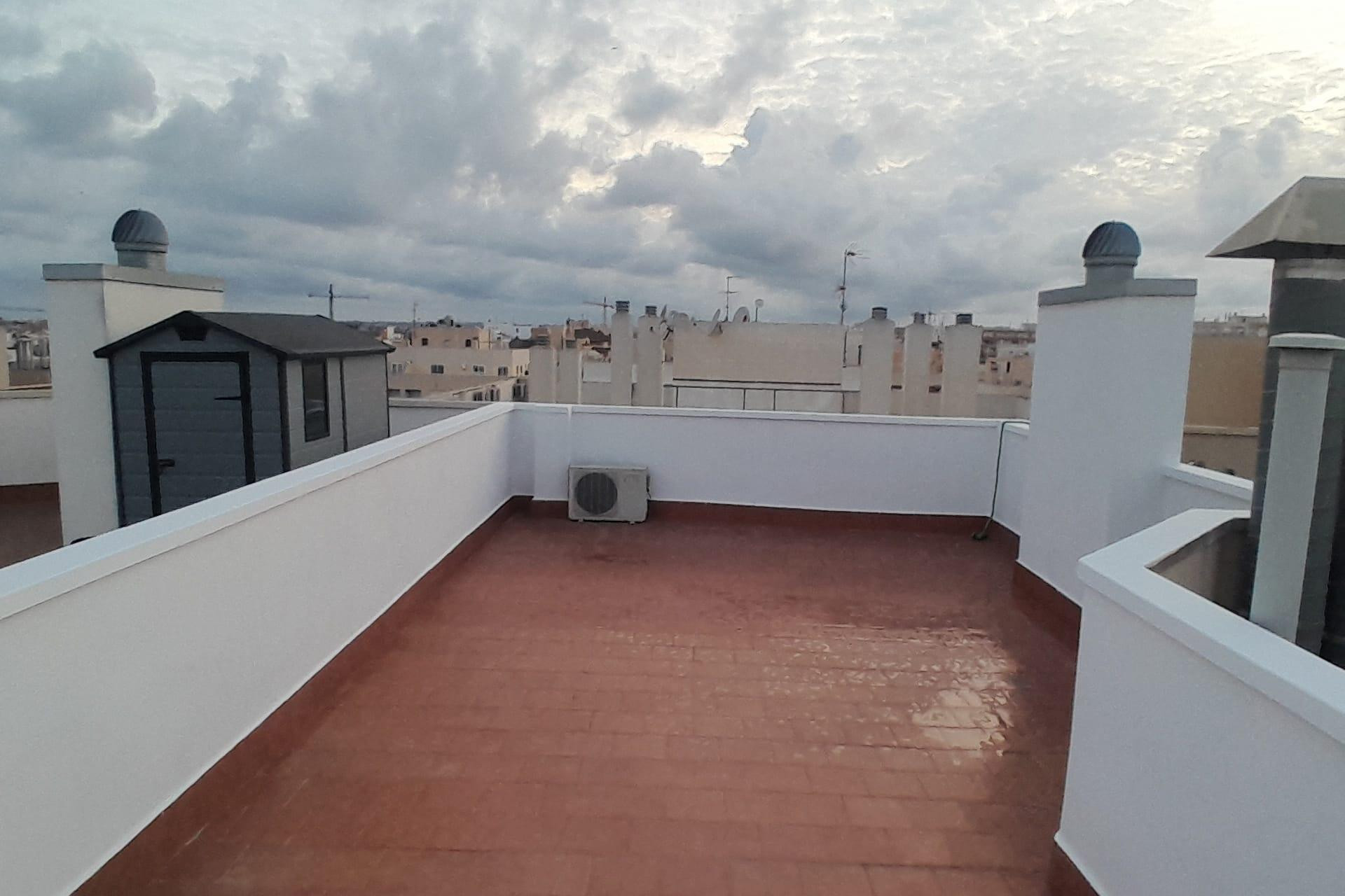 Reventa - Ático - Torrevieja - torrevieja