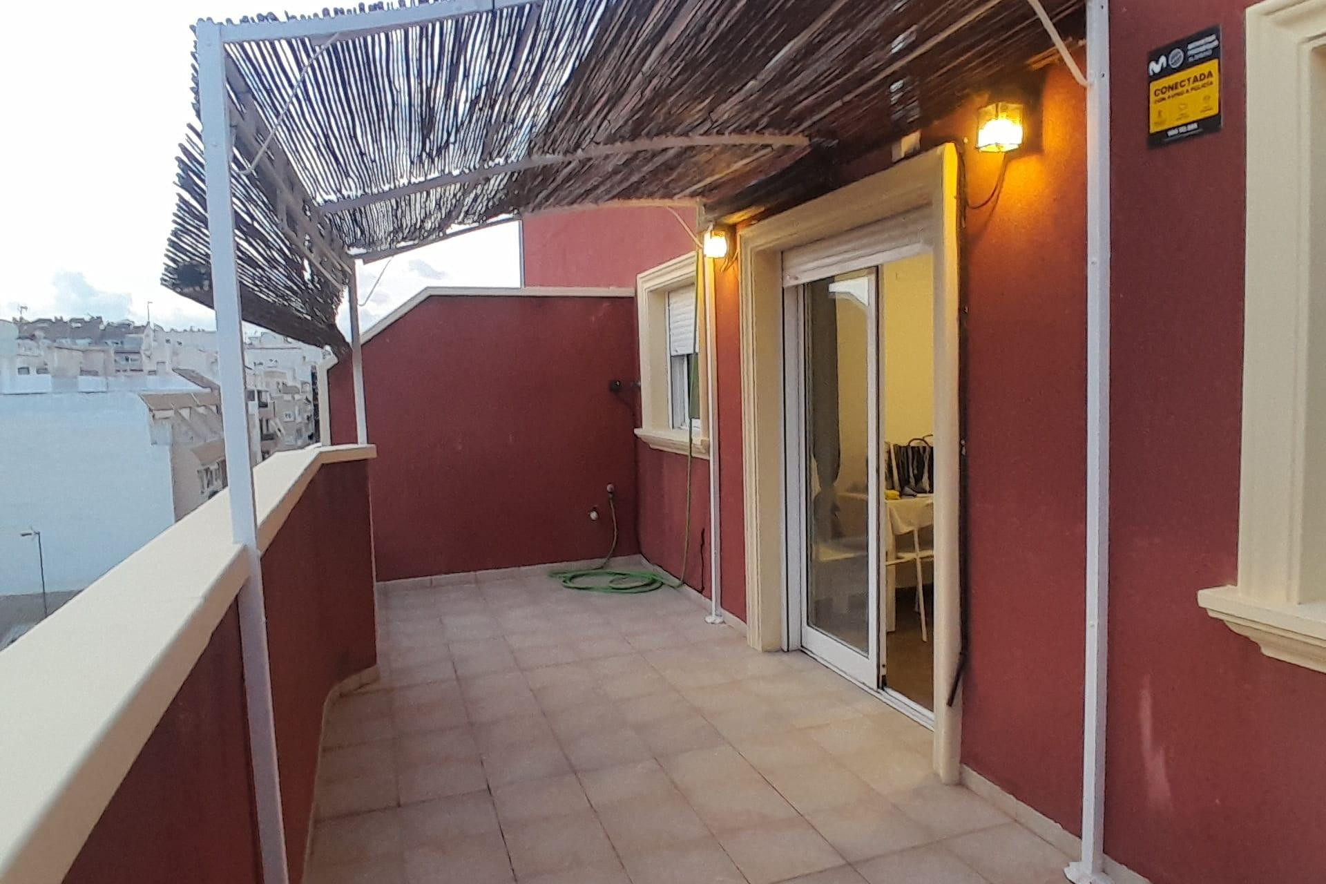Reventa - Ático - Torrevieja - torrevieja