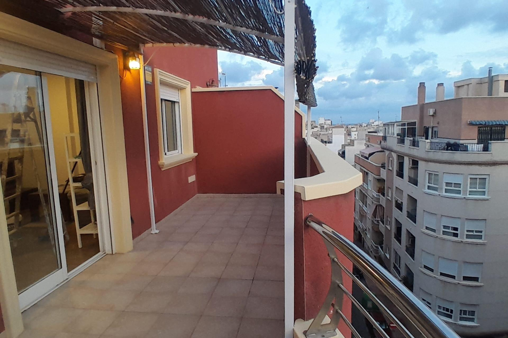 Reventa - Ático - Torrevieja - torrevieja