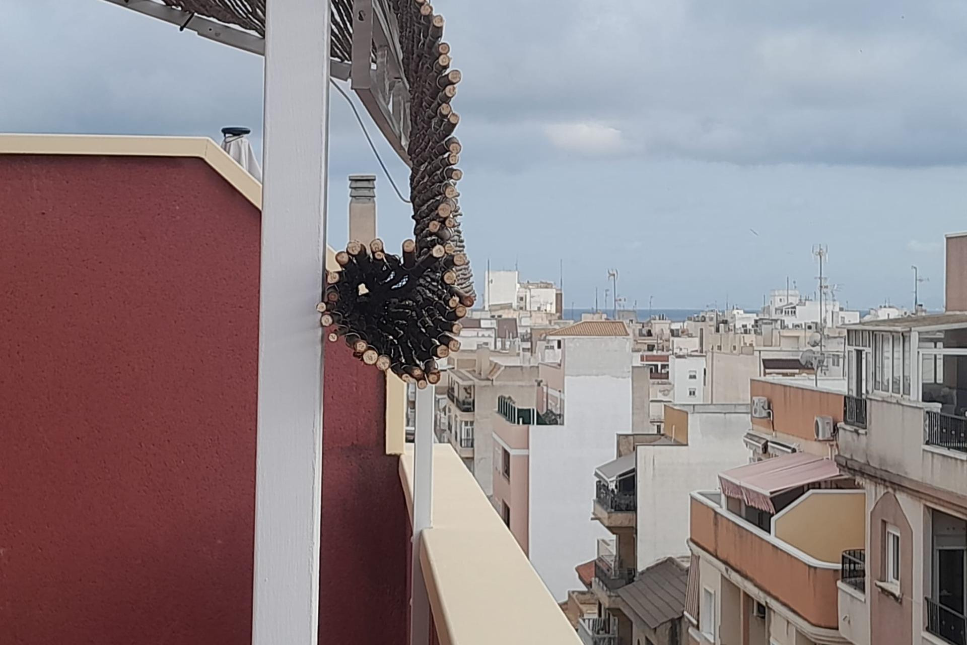 Reventa - Ático - Torrevieja - torrevieja
