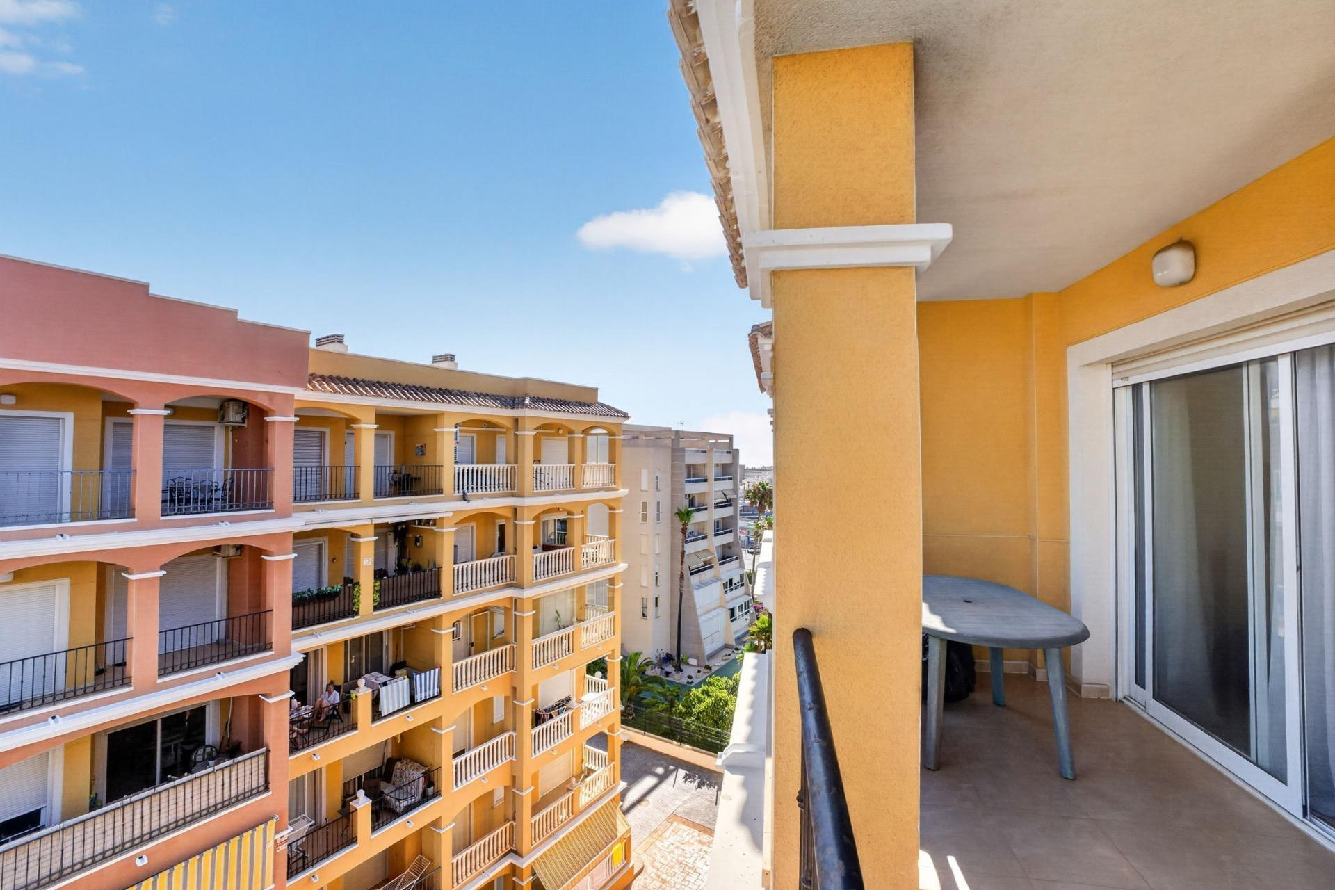 Reventa - Ático - Torrevieja - Zona los Frutales