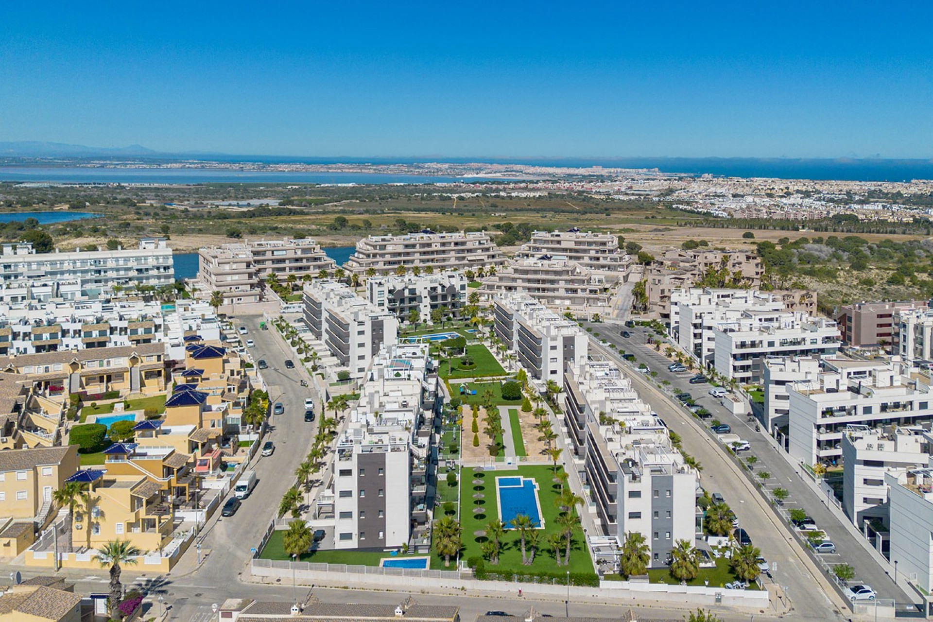 Reventa - Ático - Villamartín