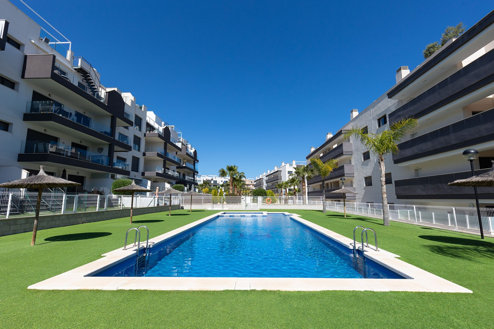 Reventa - Ático - Villamartín