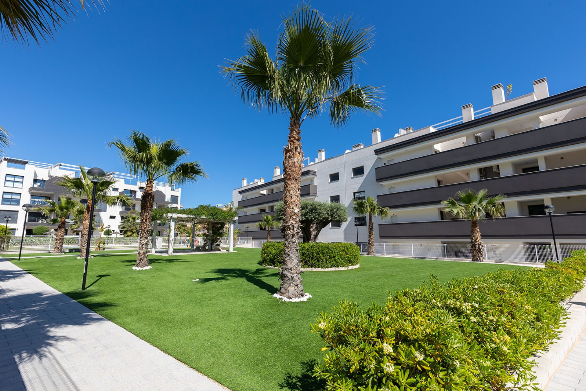 Reventa - Ático - Villamartín
