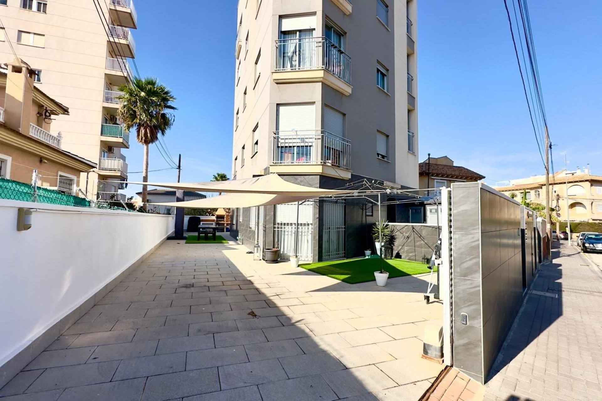 Reventa - Building - Torrevieja - Playa del cura
