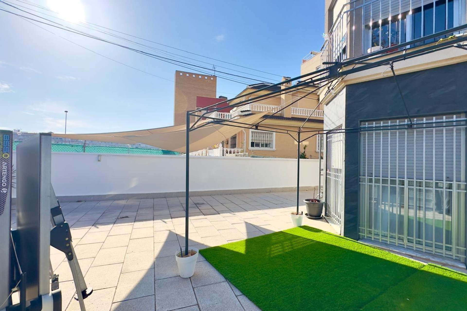 Reventa - Building - Torrevieja - Playa del cura