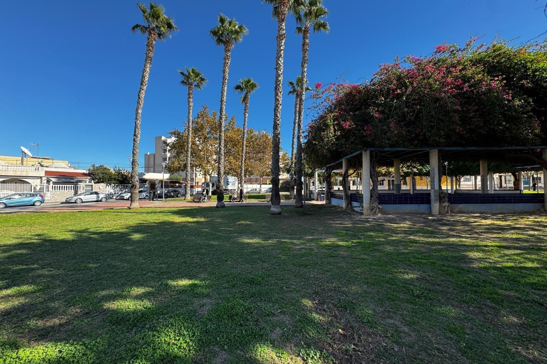 Reventa - Building - Torrevieja - Playa del cura