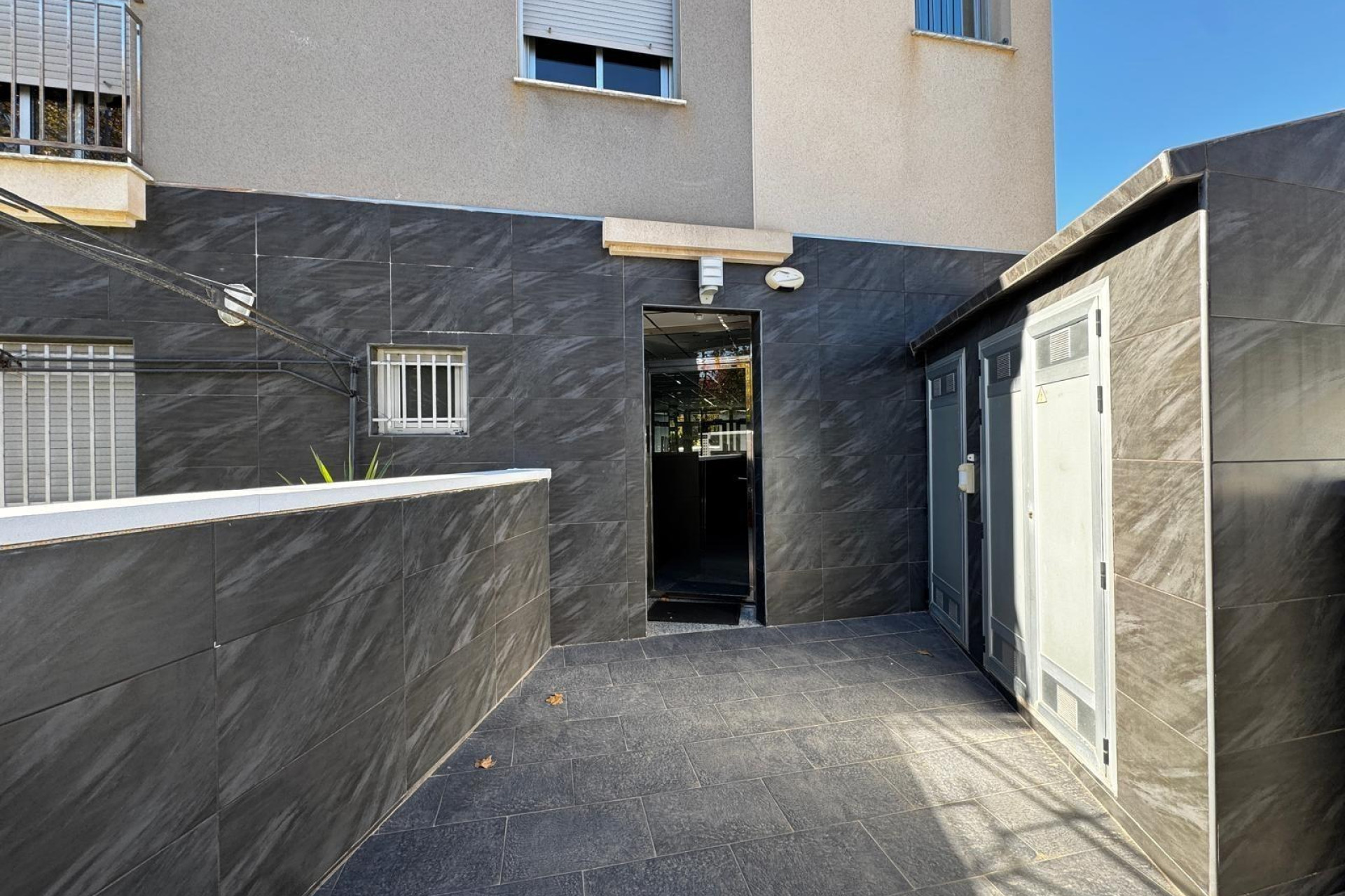 Reventa - Building - Torrevieja - Playa del cura