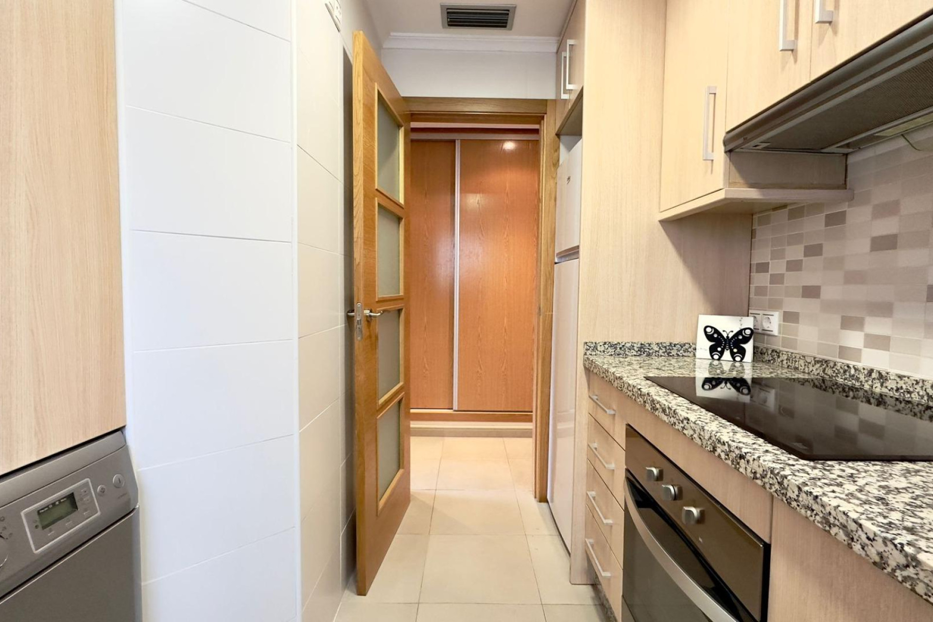 Reventa - Building - Torrevieja - Playa del cura