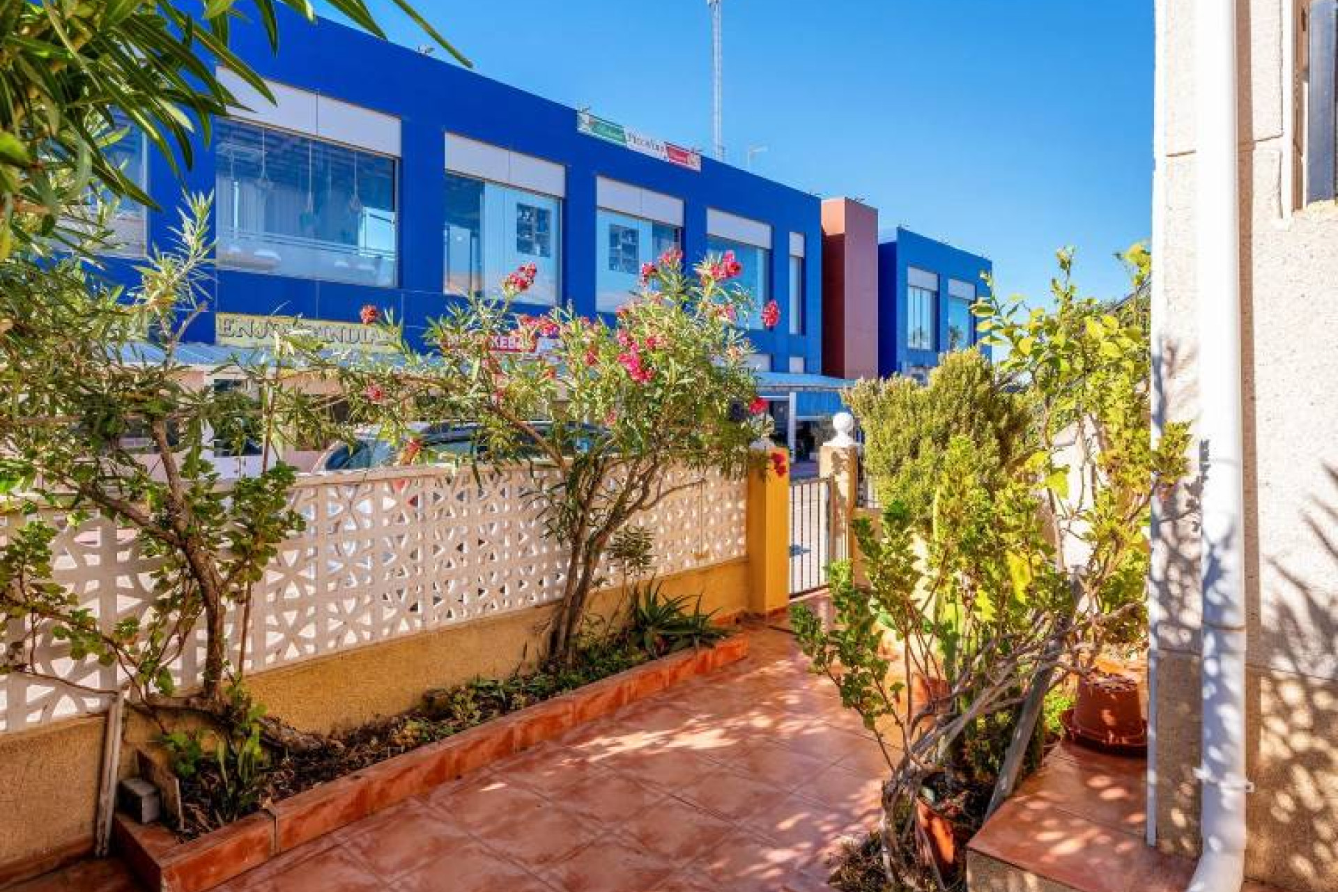 Reventa - Bungalow Ground Floor - Torrevieja - Aguas Nuevas