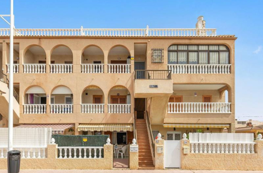 Reventa - Bungalow Ground Floor - Torrevieja - La Mata