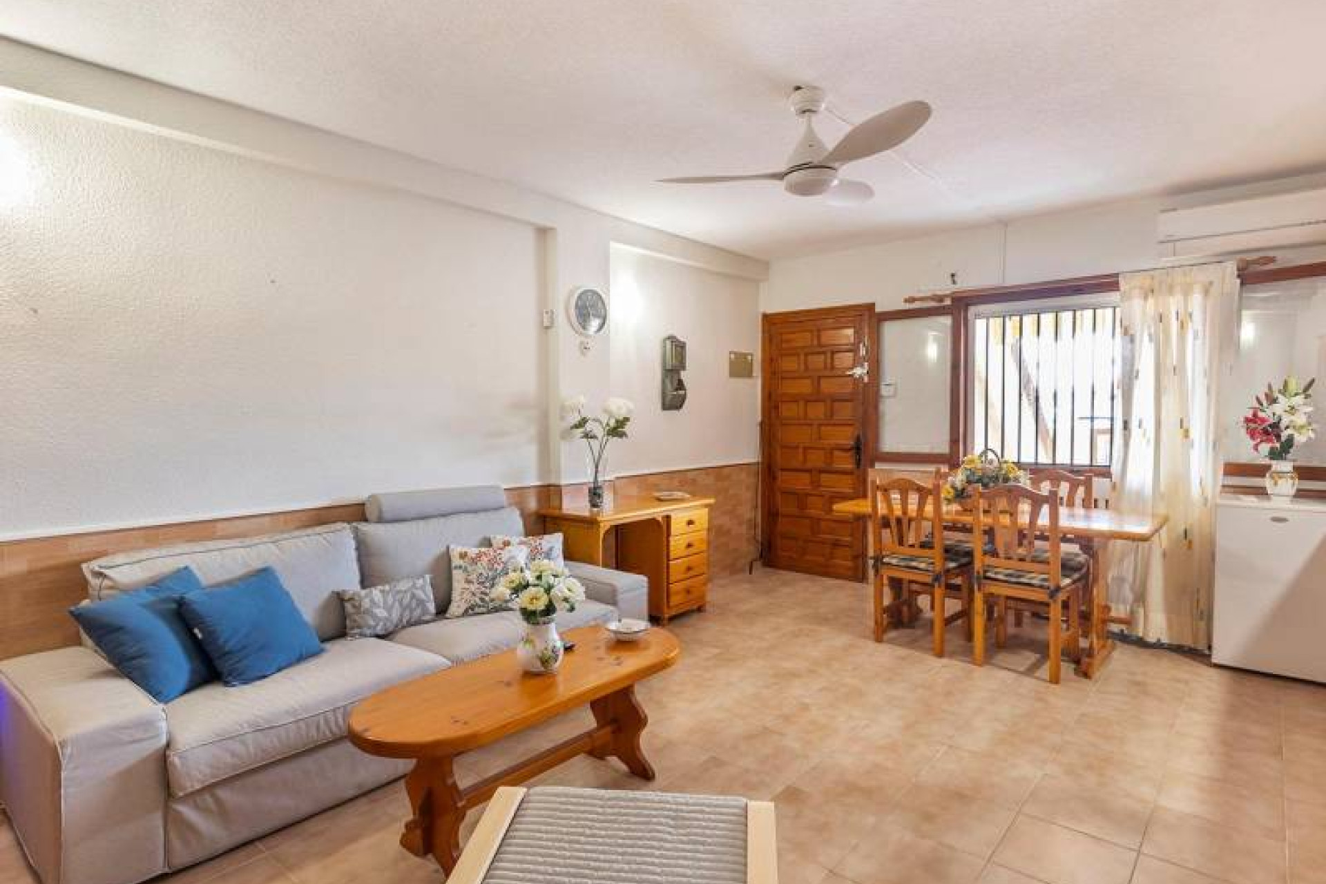 Reventa - Bungalow Ground Floor - Torrevieja - La Mata