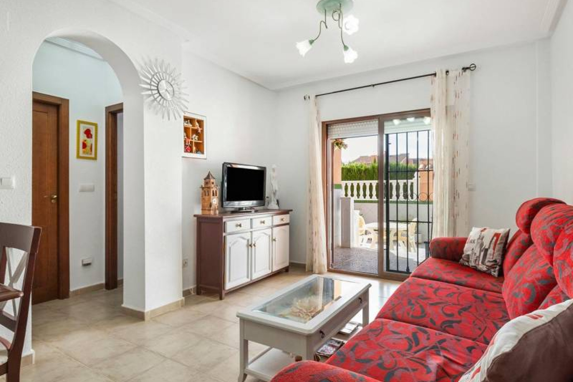 Reventa - Bungalow Ground Floor - Torrevieja - Torrejón