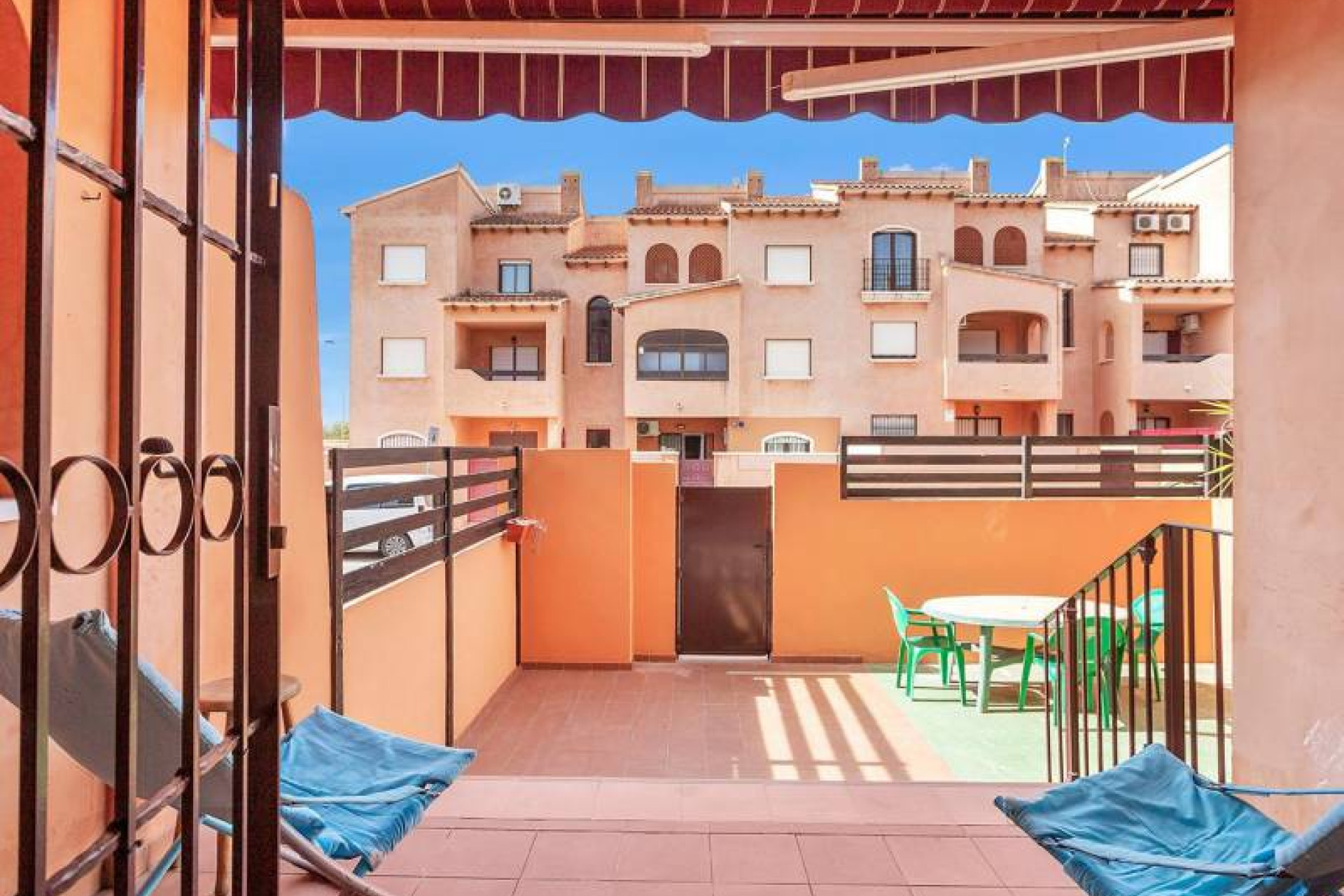 Reventa - Bungalow Ground Floor - Torrevieja - Torrejón