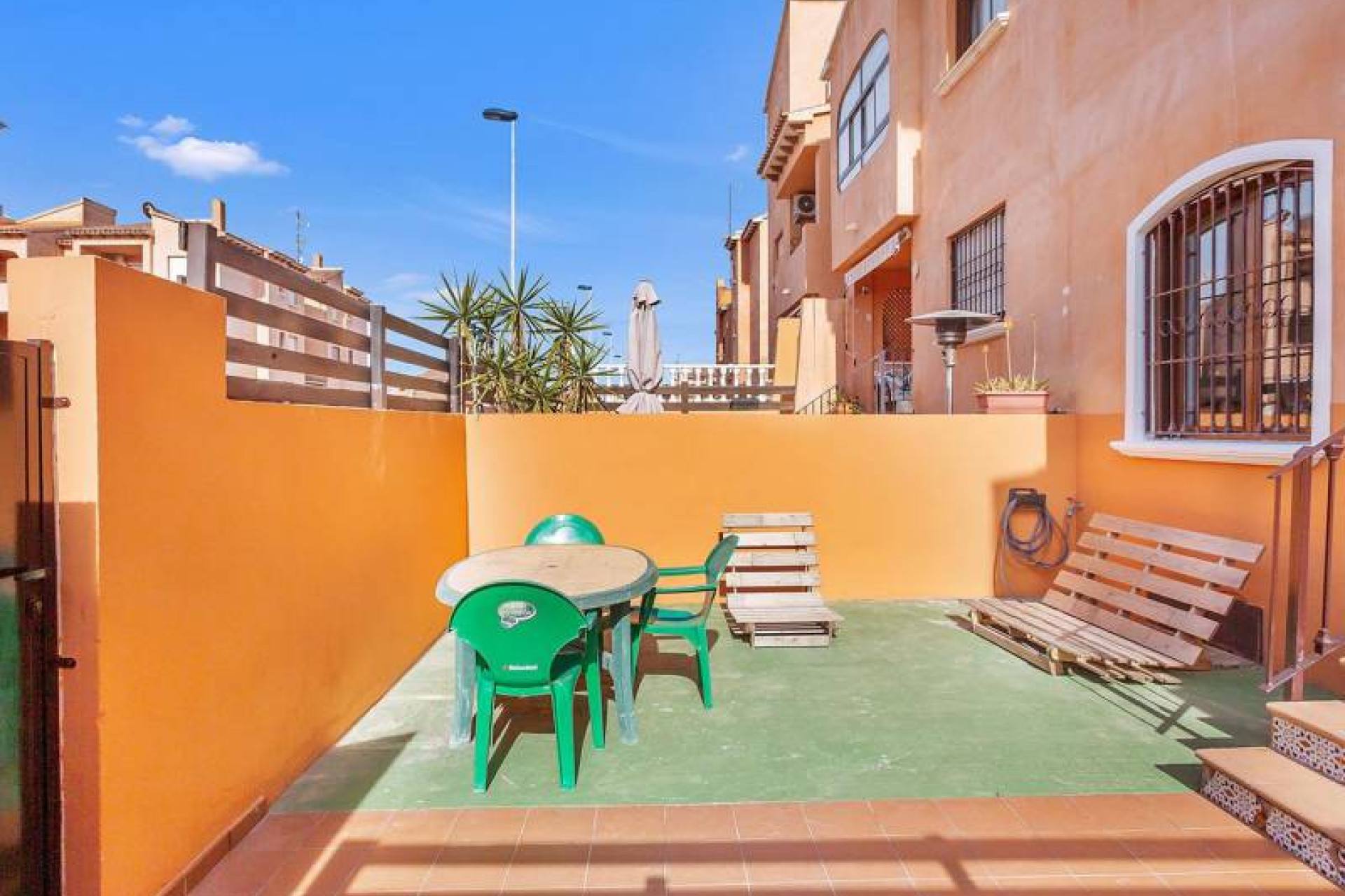 Reventa - Bungalow Ground Floor - Torrevieja - Torrejón