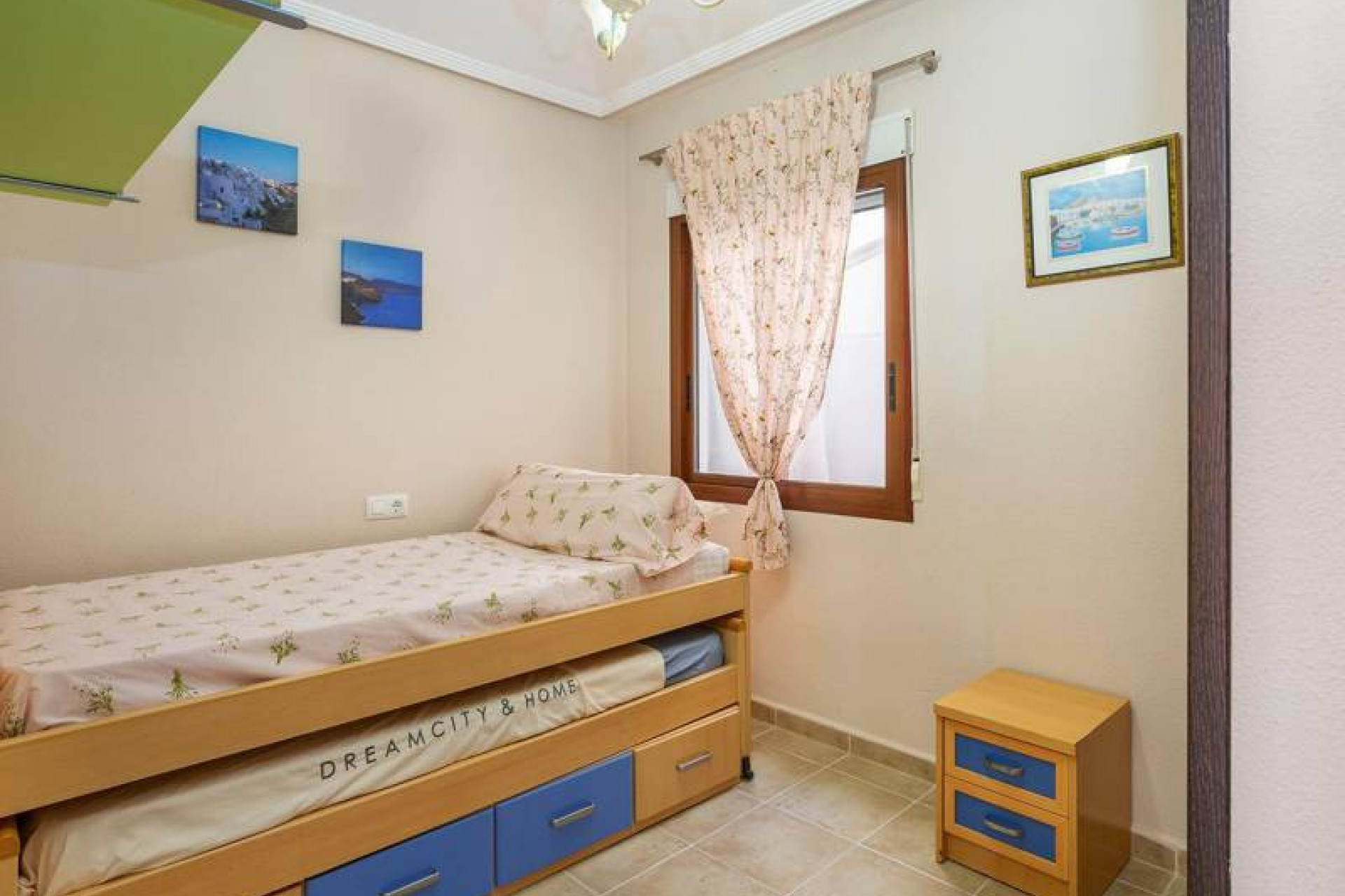 Reventa - Bungalow Ground Floor - Torrevieja - Torrejón