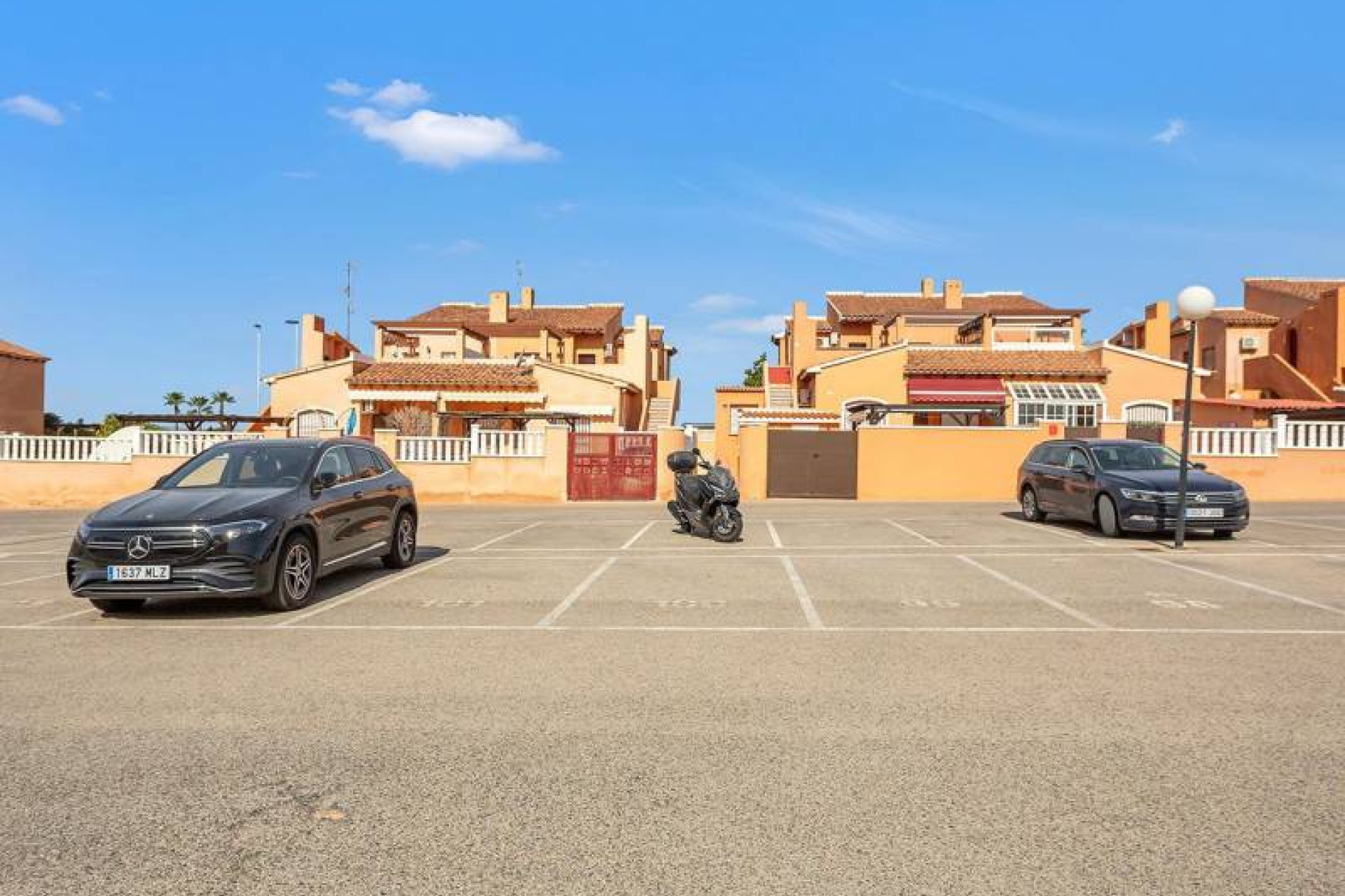 Reventa - Bungalow Ground Floor - Torrevieja - Torrejón