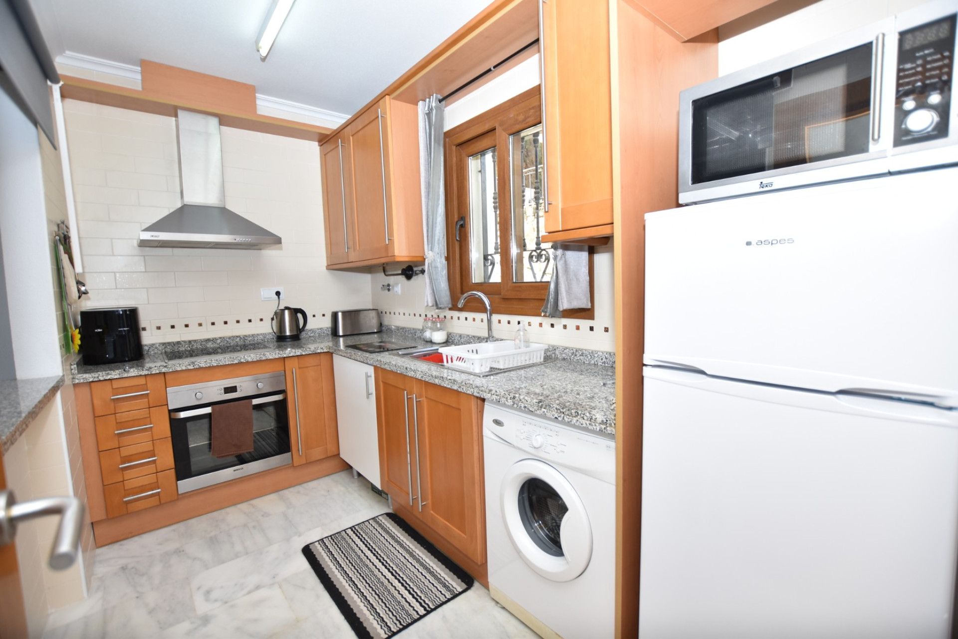 Reventa - Bungalow - Planta Baja - Algorfa - La Finca Golf Resort