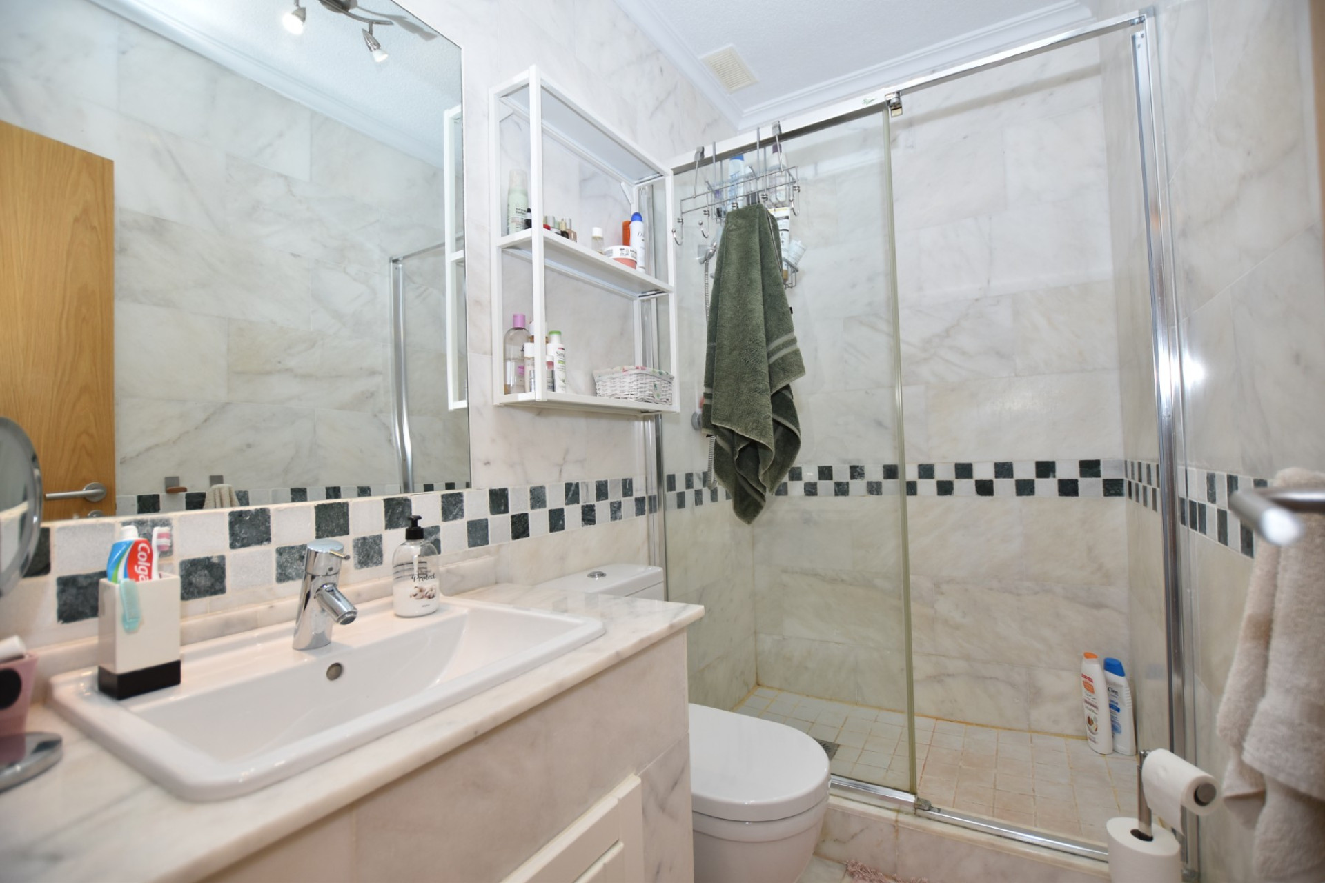 Reventa - Bungalow - Planta Baja - Algorfa - La Finca Golf Resort