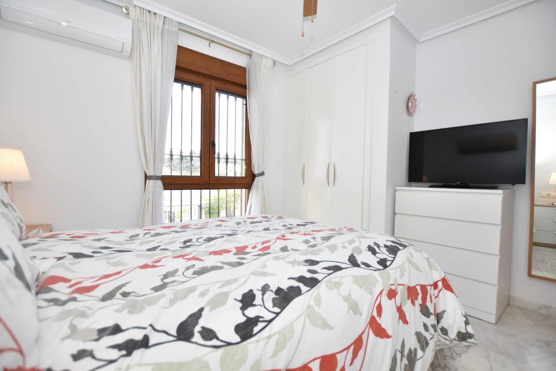 Reventa - Bungalow - Planta Baja - Algorfa - La Finca Golf Resort