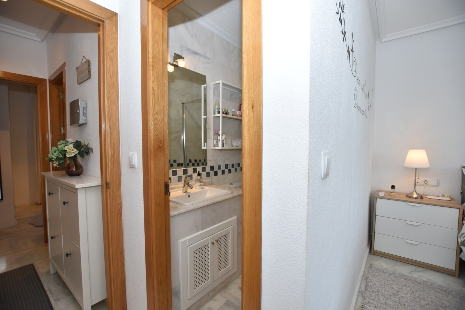 Reventa - Bungalow - Planta Baja - Algorfa - La Finca Golf Resort