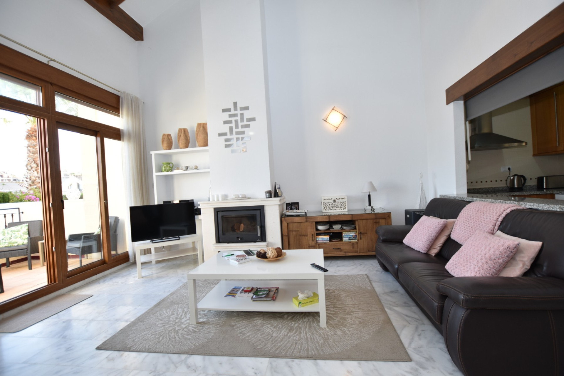 Reventa - Bungalow - Planta Baja - Algorfa - La Finca Golf Resort