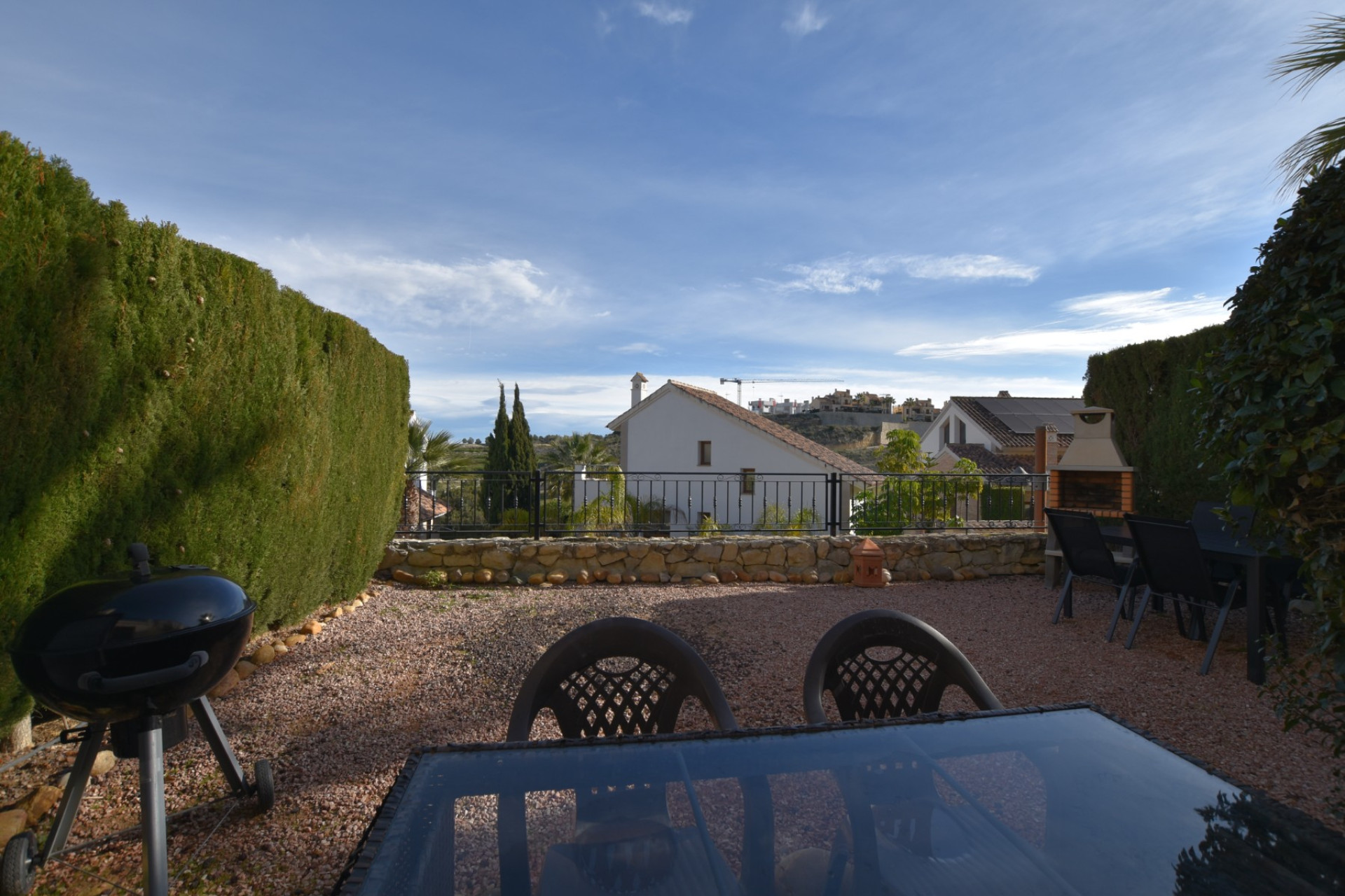 Reventa - Bungalow - Planta Baja - Algorfa - La Finca Golf Resort