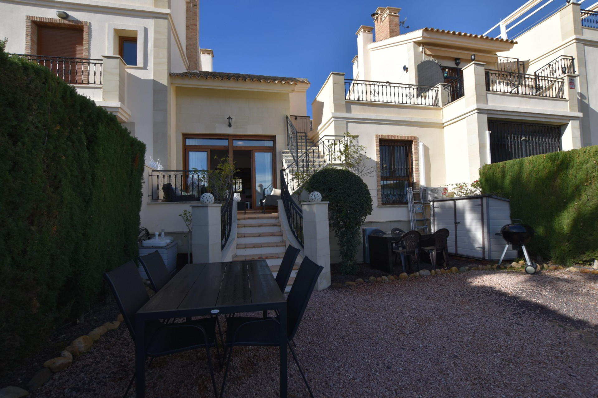 Reventa - Bungalow - Planta Baja - Algorfa - La Finca Golf Resort