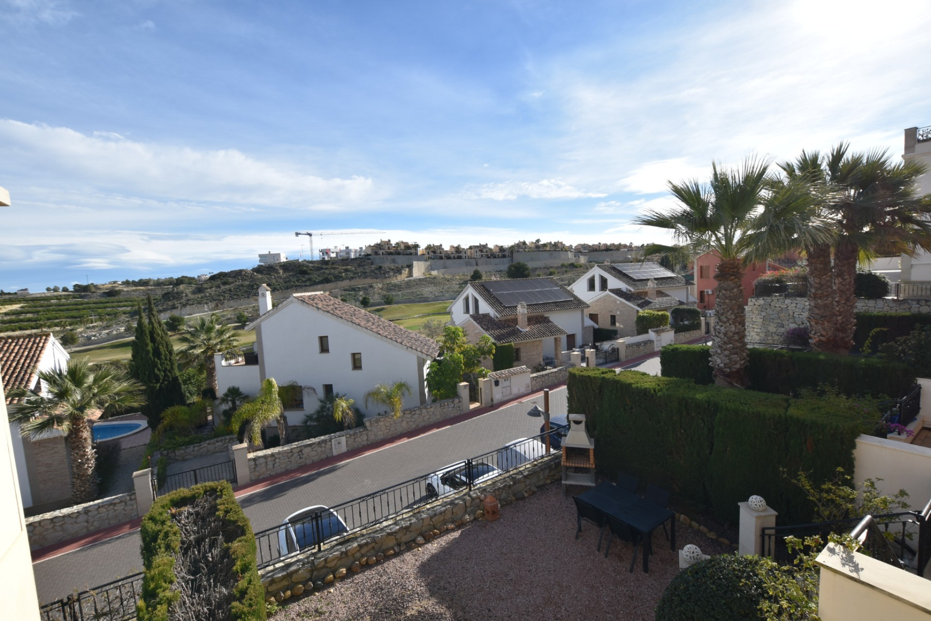 Reventa - Bungalow - Planta Baja - Algorfa - La Finca Golf Resort