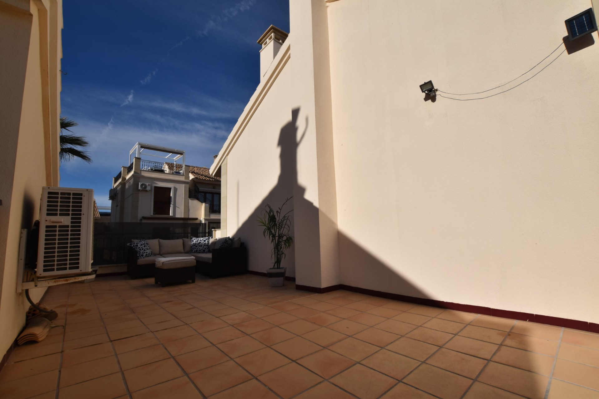 Reventa - Bungalow - Planta Baja - Algorfa - La Finca Golf Resort