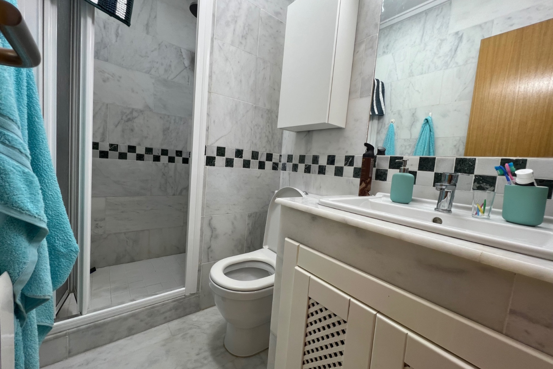 Reventa - Bungalow - Planta Baja - Algorfa - La Finca Golf Resort