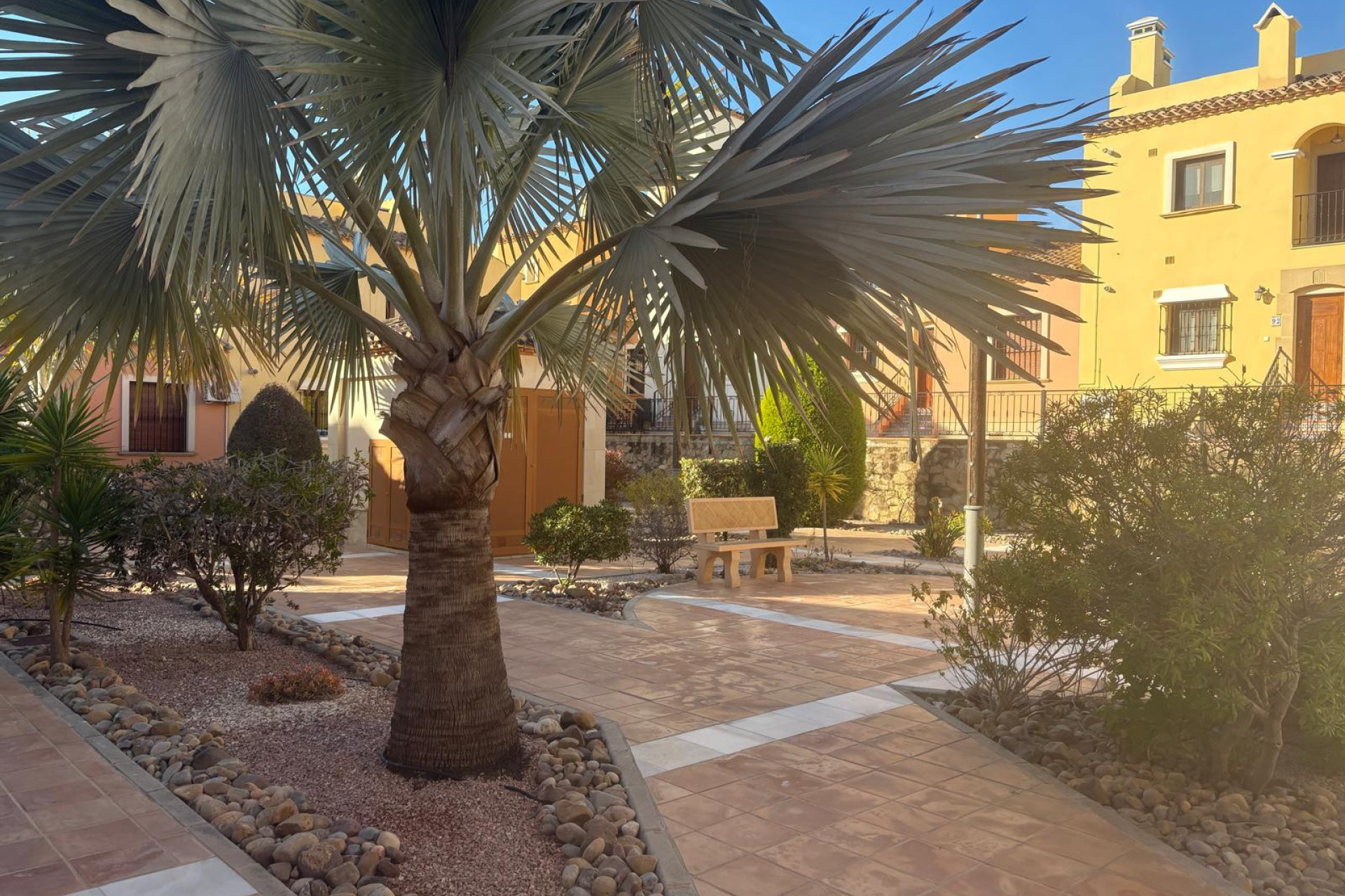 Reventa - Bungalow - Planta Baja - Algorfa - La Finca Golf Resort