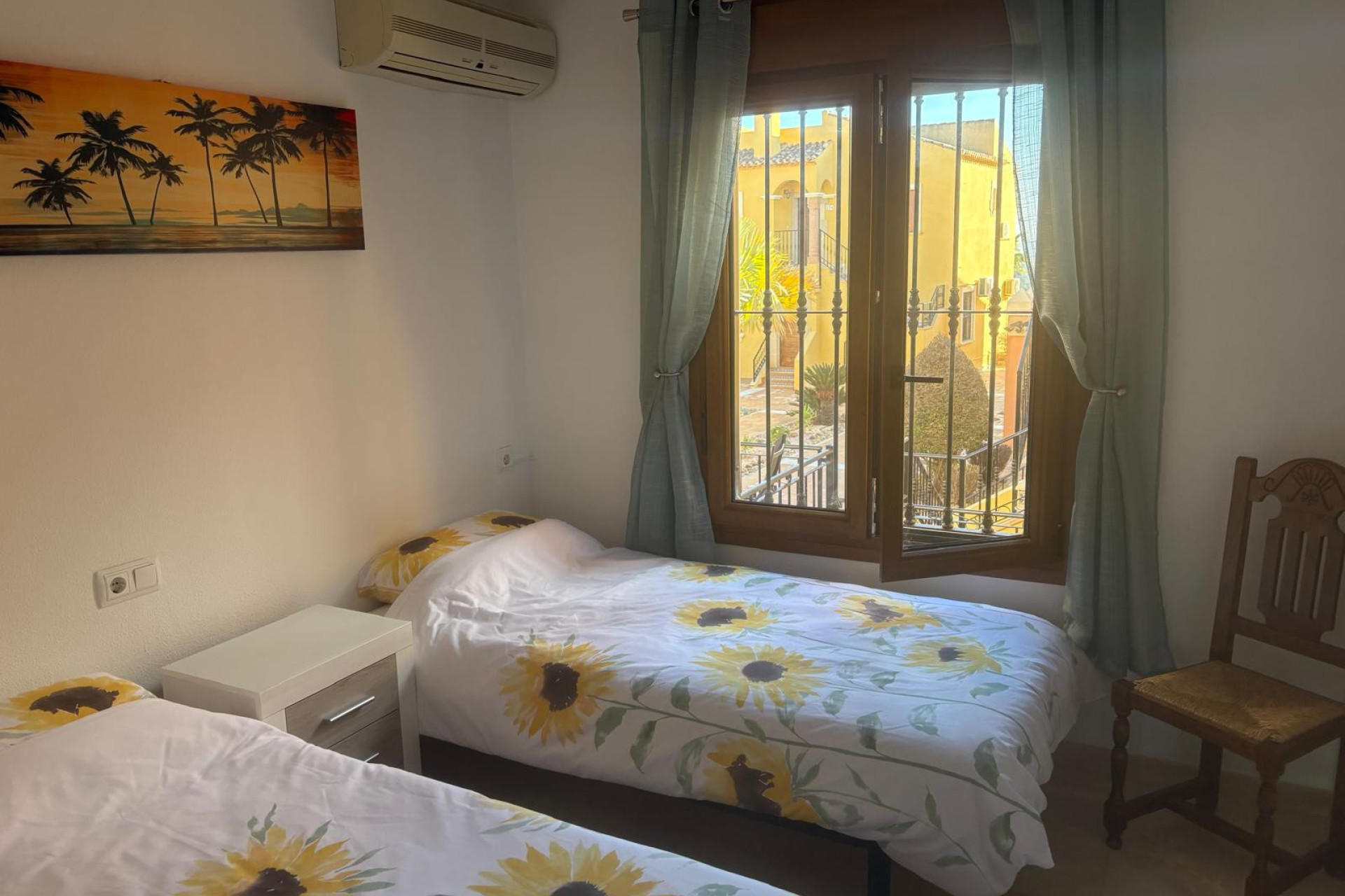 Reventa - Bungalow - Planta Baja - Algorfa - La Finca Golf Resort