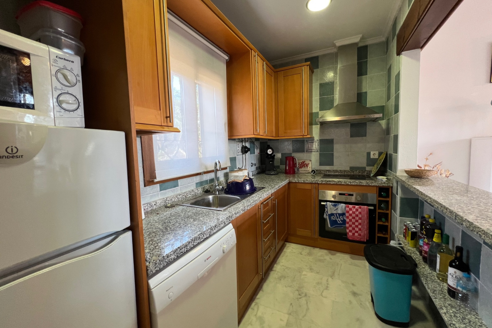 Reventa - Bungalow - Planta Baja - Algorfa - La Finca Golf Resort