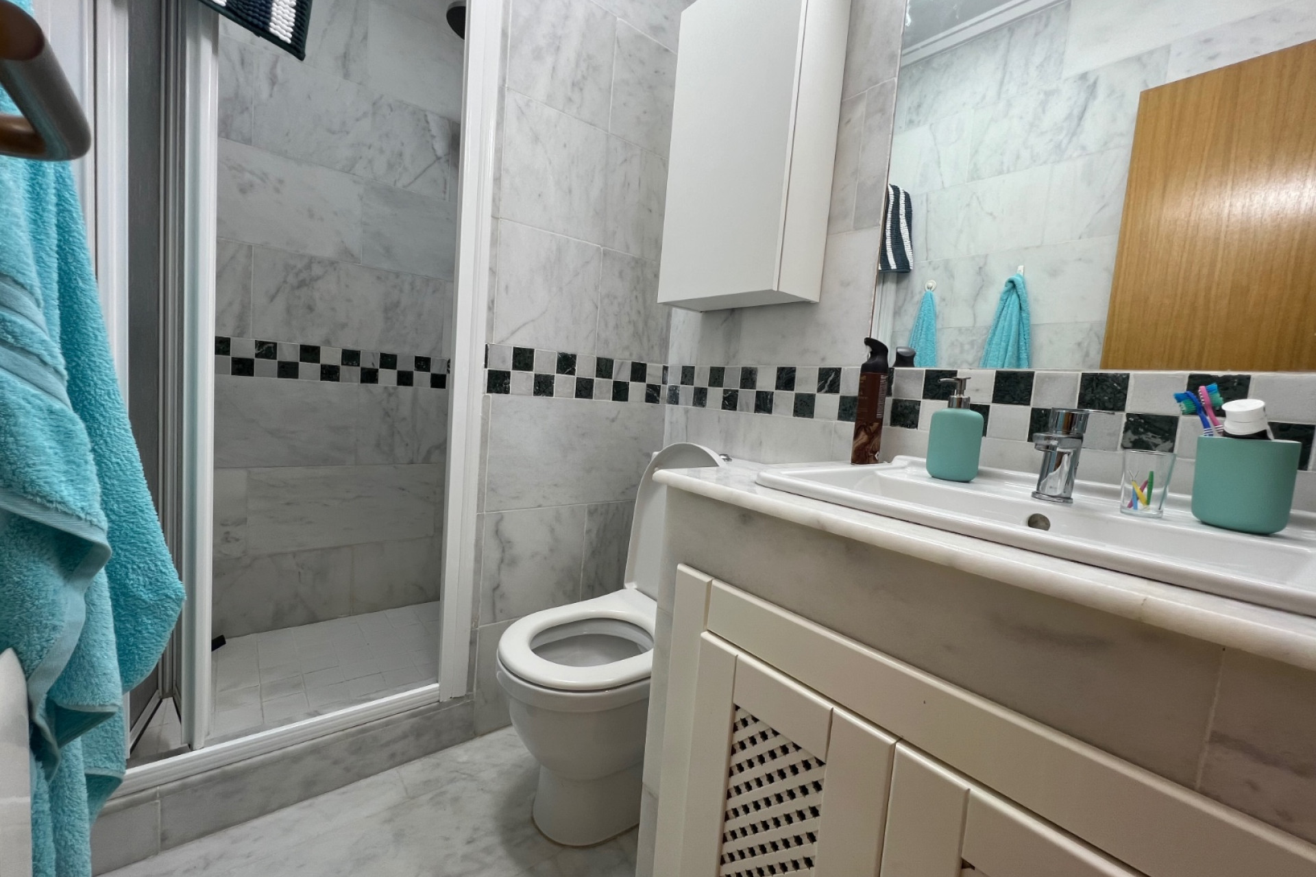 Reventa - Bungalow - Planta Baja - Algorfa - La Finca Golf Resort